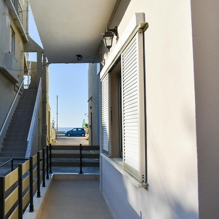 Anastasia Mare Home #B# Rethymno  ภายนอก รูปภาพ