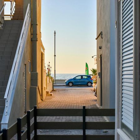 Anastasia Mare Home #B# Rethymno  ภายนอก รูปภาพ