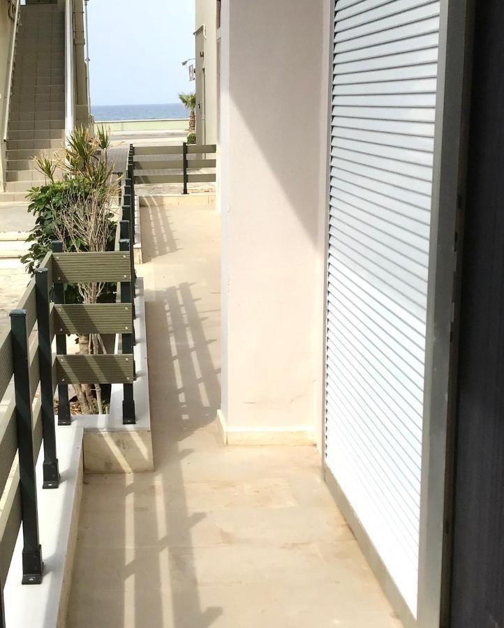 Anastasia Mare Home #B# Rethymno  ภายนอก รูปภาพ