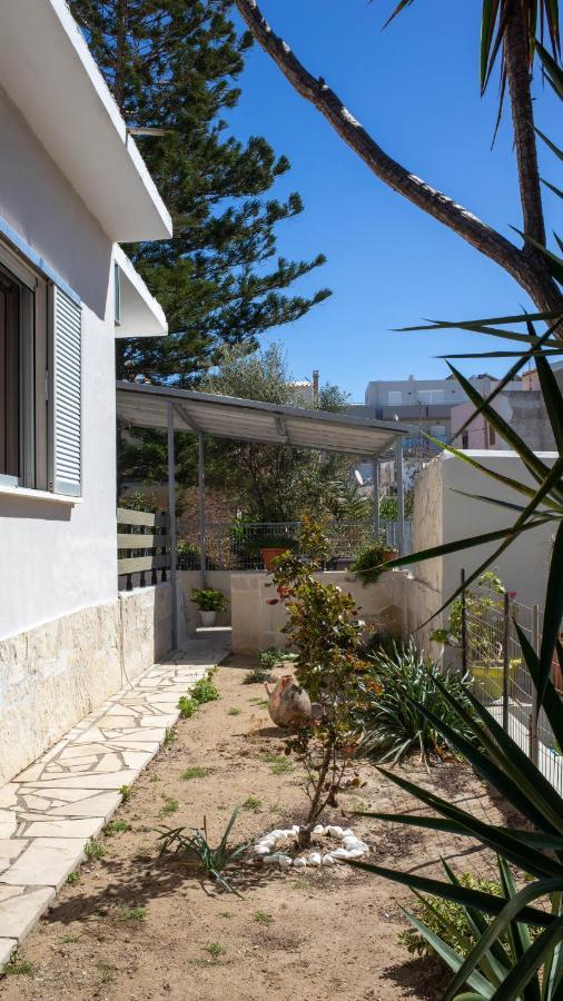 Anastasia Mare Home #B# Rethymno  ภายนอก รูปภาพ